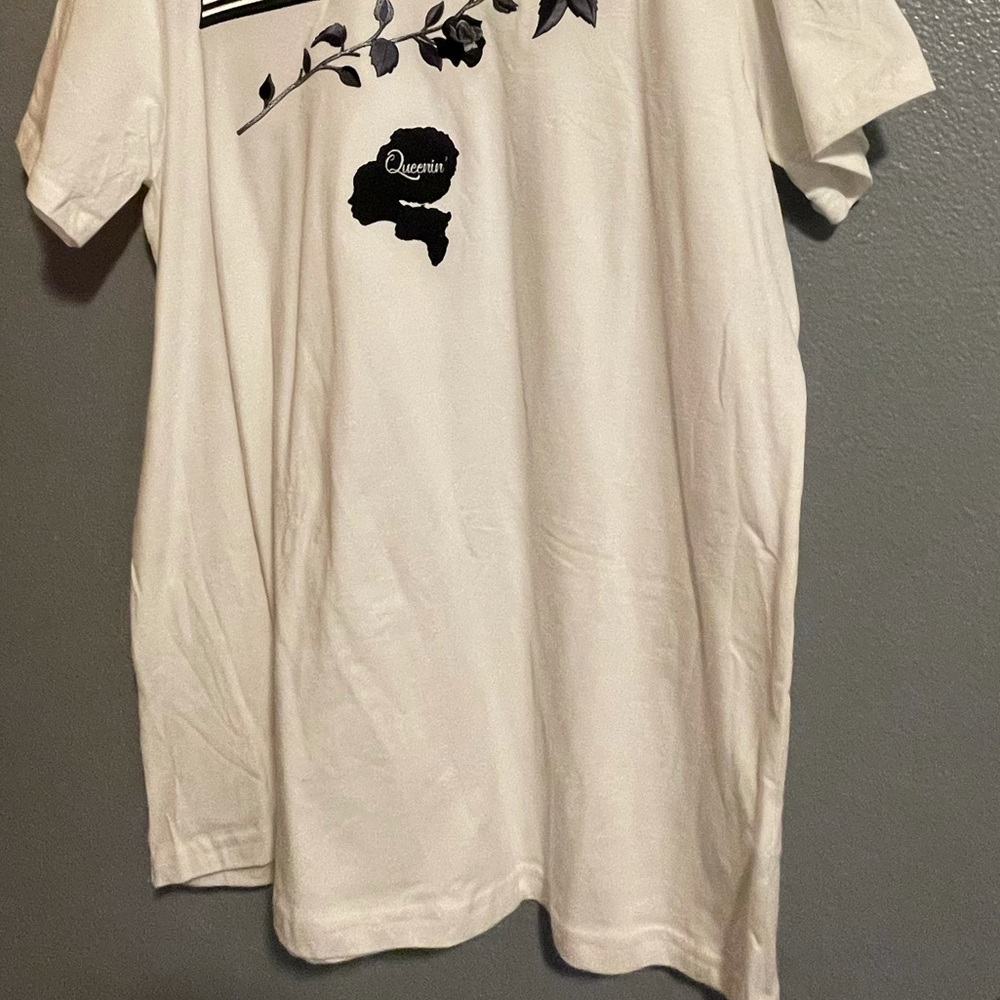 Kenneth Cole “Black Rose American Queen” Custom - Picture 5 of 6